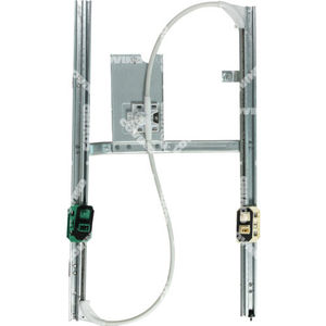 ELEVADOR DE VENTANAS MANUAL DERECHO adecuado para Renault PREMIUM MIDLUM 1a S. NUEVO PREMIUM KERAX 1a S. (7484567230) - Product Image 2