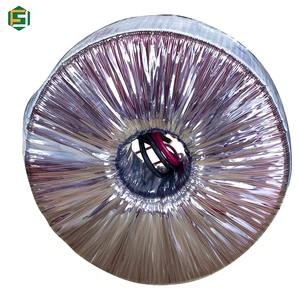 เครื่องแปลงกำลังไฟ200W, หม้อแปลงไฟฟ้าแรงสูง AC 110V เป็น AC 12V 28V เฟสเดียว - Product Image 1