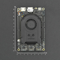 DFR0981 LattePanda 3 Delta 864-ordinateur monocarte Windows/Linux de poche fabriqué aux États-Unis