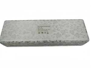 Impresora Térmica Portátil A4 Mini, Inalámbrica, sin Tinta, para Documentos y Fotos, Ideal para Viajes de Negocios, Venta al Por Mayor de Fábrica - Product Image 2