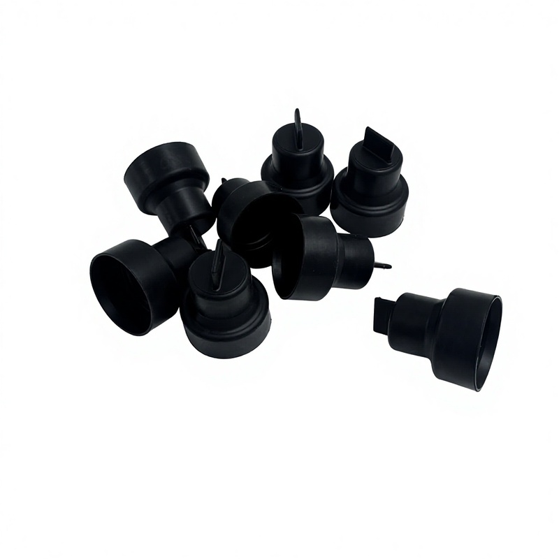 Customized NBR EPDM Industrial Sealed Natural