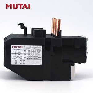 Prix du relais thermique de surcharge électrique MUTAI Factory Outlet 690V 80A ~ 93A <span class=keywords><strong>JR28</strong></span> LR2 - Product Image 2