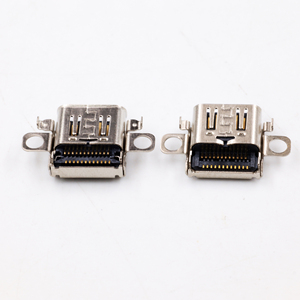 Port de chargeur NSLikey Type-C pour Nintendo <span class=keywords><strong>Switch</strong></span> 2 Switch2 Réparation du <span class=keywords><strong>connecteur</strong></span> de prise de <span class=keywords><strong>charge</strong></span> - Product Image 1