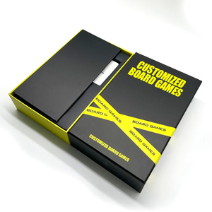 Tùy Chỉnh Hội Đồng Quản Trị Trò Chơi In Ấn Trò Chơi Hội Đồng Quản Trị Bán Buôn Gia Đình Bên Tưởng Tượng Trò Chơi Hội Đồng Quản Trị Cho Trẻ Em Và Người Lớn - Product Image 1