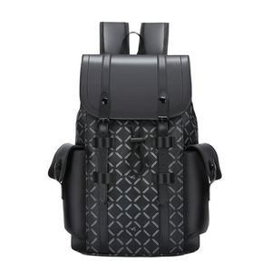 Custom Student <b>Backpack</b> Laptop School Bag 2026 Trending Travel Bags for Men Woman Waterproof Fashion Lifestyle Designer Bag - Product Image 2
