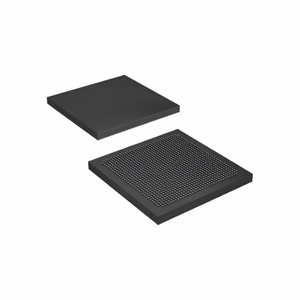 10AX048H2F34E1SG 1152 BBGA, FCBGA ตัวแทนจำหน่ายสิทธิ์แท้ของชิ้นส่วนอิเล็กทรอนิกส์แบบฝังตัว - Product Image 1