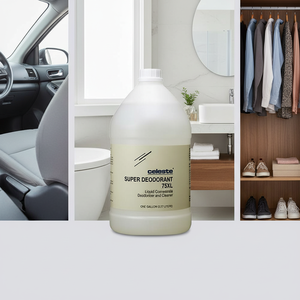 Spray Super Desodorante, Neutralizador de Olores Multiusos, Ambientador para el Hogar, Auto, Armario, Baño e Interiores - Product Image 3