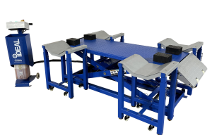 Système de levage pour <span class=keywords><strong>grenier</strong></span>, système de levage ATV, Impact Implements Pro, hydraulique HD - Product Image 6