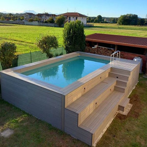 Obtenez des conteneurs <span class=keywords><strong>en</strong></span> <span class=keywords><strong>bois</strong></span> écologiques Fournitures de <span class=keywords><strong>piscine</strong></span> Hors sol Maison Arrière-cour Piscines <span class=keywords><strong>en</strong></span> vente - Product Image 4