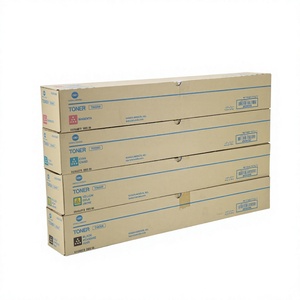 Cartouche de toner originale JUNKE TN629 Asia pour Konica C7090 C7100, poudre pour AD3H150/250/350/450, finition brillante - Product Image 4
