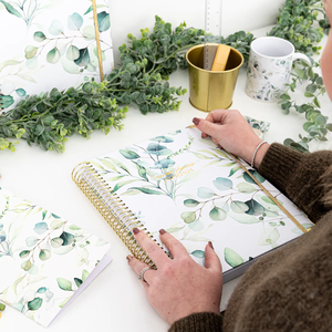 Tùy Chỉnh Máy Tính Xách Tay Dịch Vụ In Ấn Nhật Ký Chương Trình Nghị Sự Kế Hoạch Máy Tính Xách Tay Giá Rẻ OEM Xoắn Ốc Giáo Viên Kế Hoạch <span class=keywords><strong>2025</strong></span> - Product Image 6