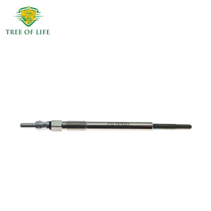 Tree Of Life Spark <b>Plug</b> 46779614 For Vauxhall Vehicles Standard Ignition <b>Replacement</b> Part - Product Image 1