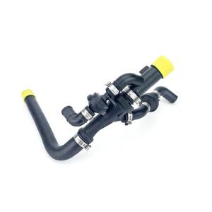 Válvula de Retención de Vacío para Conjunto de Tubo de Escape Audi A6 A4 Passat B5 1.8T 058133753B - Product Image 3