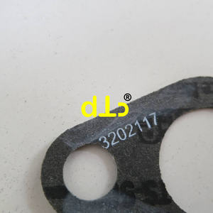 Junta de Conexión para Piezas de Motor Diésel 3202117, Pieza para Excavadora - Product Image 6