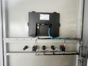 Banc de charge personnalisable de haute qualité 1000 kW, conteneur AC6kV/AC10kV/AC13.8kV - Product Image 6