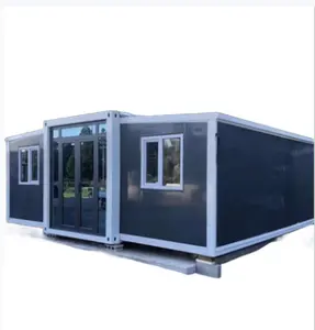 custom puerto rico fabricated living tiny prefabricated steel 20ft prefab bolt container houses home