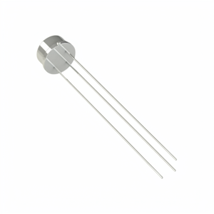 ซื้อชิ้นส่วนอิเล็กทรอนิกส์ออนไลน์ JANSL2N3440L แบบ TO-205AA, TO-5-3ทรานซิสเตอร์แบบเปลือกโลหะมีสินค้าในสต็อก - Product Image 1