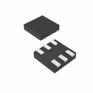 Distribuidor Autorizado de Componentes Electrónicos Power Management (PMIC) 6 WDFN MAX38640BELT18+T - Product Image 1