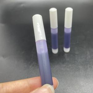 Colle filetante violette WBG 222 à faible résistance pour petits fixations - Product Image 4