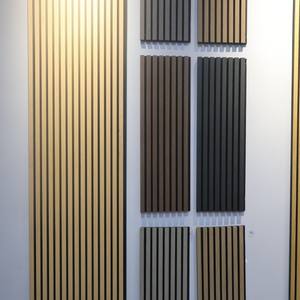 Paneles Acústicos de <span class=keywords><strong>Pared</strong></span> <span class=keywords><strong>para</strong></span> Interiores, Absorbentes de Sonido, Impermeables, Diseño 3D, Anti-Ruido, de Fibra de Poliéster, Insonorizantes <span class=keywords><strong>para</strong></span> Techo - Product Image 2