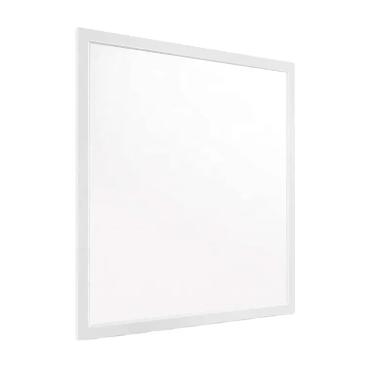 Đèn LED Phẳng 3000K 4000K 6000K Đèn LED Panel 40W 48W Thả Trần Đèn LED Phẳng