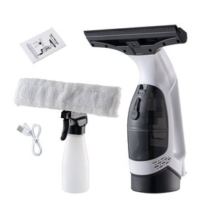 <span class=keywords><strong>Appareil</strong></span> de <span class=keywords><strong>nettoyage</strong></span> de fenêtres électrique portatif <span class=keywords><strong>pour</strong></span> la maison, forte aspiration, efficace et portable - Product Image 2