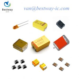 New & Original thành phần điện tử SST25VF040-50-4C-S2A bom chấp nhận - Product Image 4