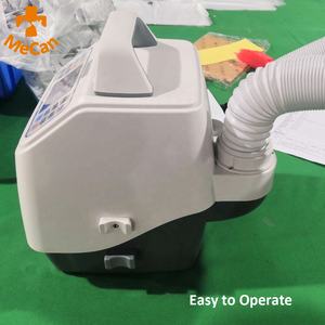 पशु सर्जिकल वार्मिंग कंबल रोगी कंबल गरम पशु चिकित्सा ऑपरेटिंग कमरे के लिए रोगी वार्मिंग प्रणाली - Product Image 6