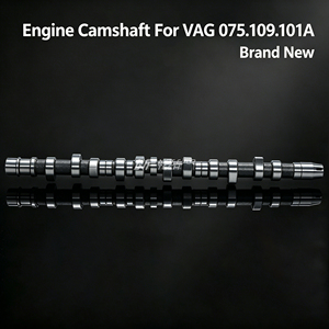 Arbre à cames OE 075.109.101A pour VW LT 28 35 2.4D 2.4TD <span class=keywords><strong>Volvo</strong></span> 740 940 2.4 D24T D24TIC Pièces de moteur diesel - Product Image 1