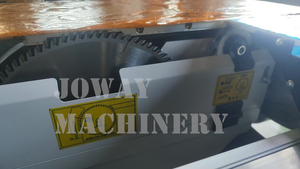 <span class=keywords><strong>SICAR</strong></span> Wood C400 Machine combinée CE 4kw Moteur polyvalent Universal Combiné Machine de travail du <span class=keywords><strong>bois</strong></span> - Product Image 3