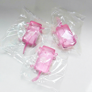 Nouvel Arrivage Jouet de Décompression Axolotl en Maltose à Rebond Lent et Plastique, Sonore et Anti-stress, Vente en Gros Usine - Product Image 5