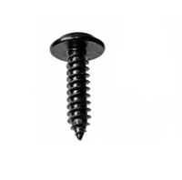 Nouvelles attaches et clips métalliques pour voitures de la marque Jiumail, modèle 152141