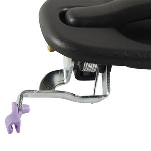 Poignée de porte extérieure côté conducteur côté arrière côté droit pour GMC poignée de porte la poignée de porte remplace OE:15107655 Auto Part - Product Image 4