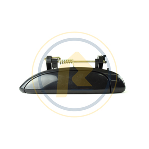 Maniglia esterna per porta Ac Rolcar ADAPTABLE per OE 7701471883 adatta per Dacia Logan 2004 - Product Image 1