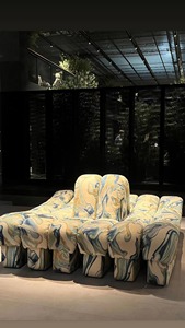 Sofás modulares seccionales de diseño moderno para sala de estar, sofá De cuero, muebles para el hogar, DeSede DS600 DS602, sofá De serpiente De sede - Product Image 3