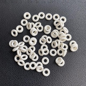 Профессиональный производитель, белый, Химически стойкий, пневматический <span class=keywords><strong>Ptfe</strong></span> уплотнитель, уплотнительное кольцо <span class=keywords><strong>Ptfe</strong></span> - Product Image 3