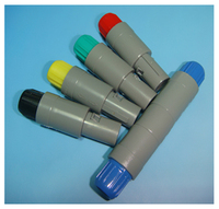 Conector Circular de Bloqueo Automático Push-Pull Serie M14 1P de Plástico Mini Médico EX-PRO PAG PKG, Macho y Hembra, IP50/IP64
