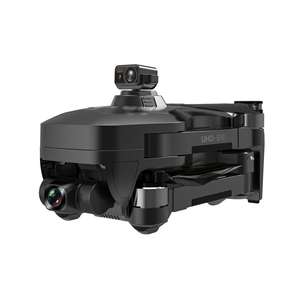 ZLL ZLRC <span class=keywords><strong>Beast</strong></span> 3 Drone <span class=keywords><strong>SG906</strong></span> MAX avec caméra 4K GPS Drone 3 axes Gimbal 1.2KM 26 minutes Évitement d'obstacles VS <span class=keywords><strong>SG906</strong></span> Pro 2 - Product Image 5