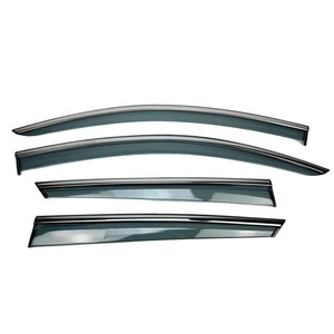 Pare-soleil/deflecteur de vent pour vitres de voiture, directement de l'usine, pour <span class=keywords><strong>Toyota</strong></span> <span class=keywords><strong>C</strong></span>-<span class=keywords><strong>HR</strong></span> CHR 2017-2020 - Product Image 1