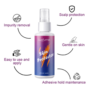 Luxfume Marque Privée <span class=keywords><strong>Spray</strong></span> Protecteur Cutané pour Colle Adhésive de Dentelle - Product Image 5