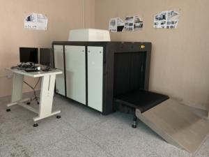 Scanner a raggi <span class=keywords><strong>X</strong></span> per bagagli e valigie - Product Image 3