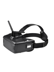 स्काईज़ोन कोबरा 5.8g हेड-माउंटेड फर्स्ट-पर्सन व्यू वीडियो वी. आर. चश्मा CBX-V04 चीन में बने मशीन एक्सेसरीज - Product Image 6