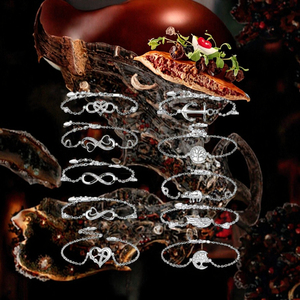 Exquisite S925 Sterling Silver Zircon <b>Infinity</b> Family Tree Tennis <b>Bracelet</b> for Women & Children's Party Gift - Product Image 3