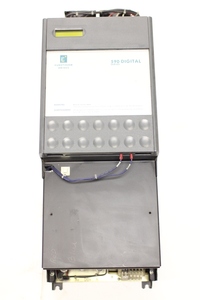 Variateurs de vitesse numériques Eurotherm 590/591 35A/70A/110A/150A/180A/270A/380A/500A/725A/830A - Product Image 6