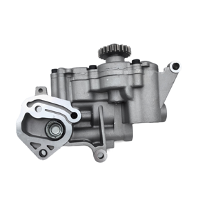 Заводской самый продаваемый масляный насос 06J115105AB для VW Passat Audi Seat Skoda CC 06J115105AC 06J115105AG 06J115105T - Product Image 1