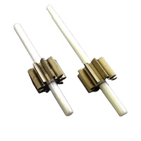 Ensemble de pompe à encre blanche KDB-PP0221 pour imprimante Domino, pièces de rechange, v