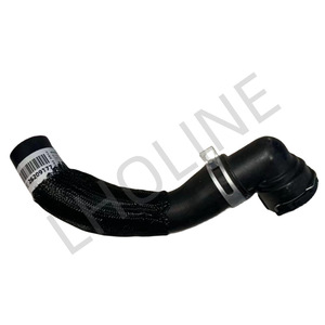 Tuyau de refroidissement 26209177 en caoutchouc EPDM pour système de refroidissement de radiateur de véhicule, pièce de rechange - Product Image 3
