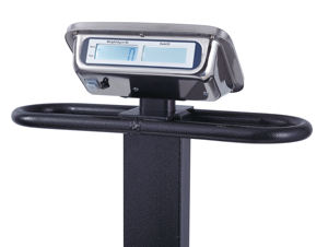 कैमरी औद्योगिक स्टेनलेस स्टील 600 किलो इलेक्ट्रॉनिक वाणिज्यिक वजन संतुलन मूल्य कंप्यूटिंग प्लेटफॉर्म स्केल - Product Image 3