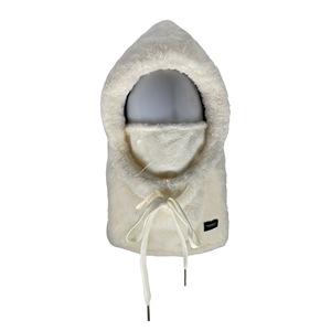 Pasamontañas Térmico de Invierno, Cortavientos, para Esquí, Motocicleta, Cubre Rostro, Forro Polar, Ajustable, Protector de Cuello para Ciclismo, Máscara Facial Completa - Product Image 6