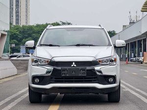 Auto Usate <span class=keywords><strong>Mitsubishi</strong></span> ASX 2016 2017 SUV LHD Automatica - 2.0L Benzina 5 Posti - Condizioni Originali Prezzo All'Ingrosso - Product Image 2